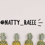 Trending @natty_raeee leaks Onlyfans videos and photos free 

 profile picture