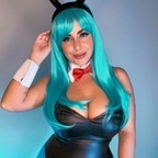 View naughtycosplayqueen OnlyFans videos and photos for free 

 profile picture