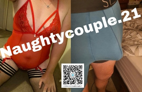 naughtycouple.21 onlyfans leaked picture 1
