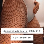 Free access to naughtydaisyx (NaughtyDaisy_x) Leaks OnlyFans 

 profile picture