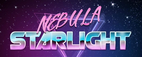 Header of nebulastarlight