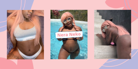 Header of neraneko