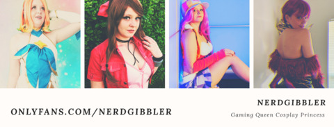 Header of nerdgibblerluvv