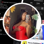 View Nessa Babiee (nessababiee100) OnlyFans 49 Photos and 32 Videos leaked 

 profile picture