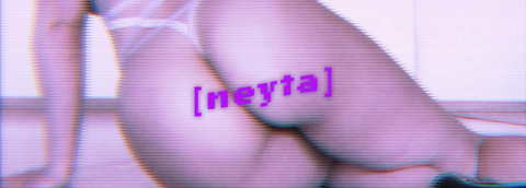 neyta onlyfans leaked picture 1