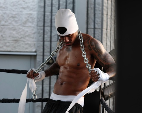 Header of nickcannon