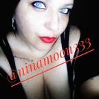 View ninamoon333 (🖤💋NINA☆MOON💋🖤🌜  The Moon Goddess🌛) OnlyFans 163 Photos and 32 Videos gallery 

 profile picture