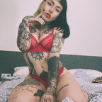 nomidecadence (Nomi Decadence) OnlyFans Leaked Pictures and Videos 

 profile picture