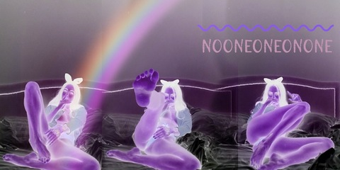 Header of nooneoneonone