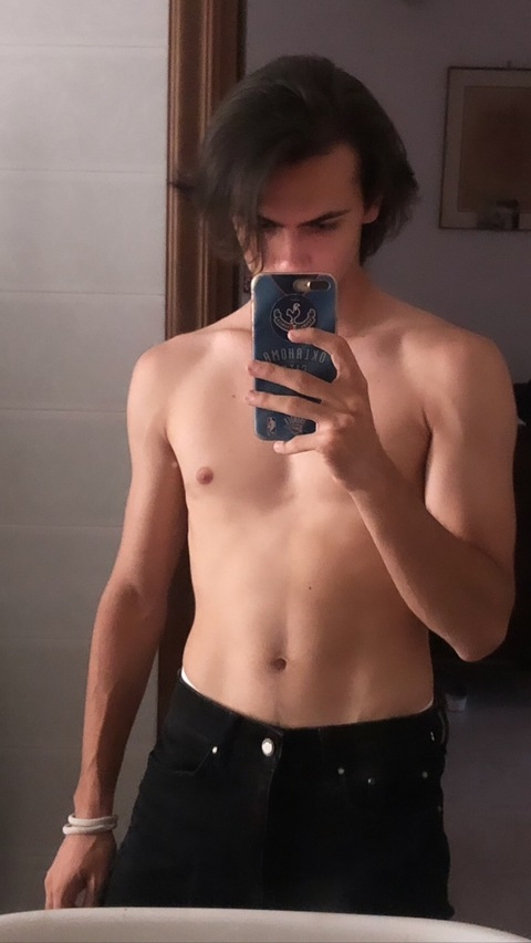 notaregularboy onlyfans leaked picture 1