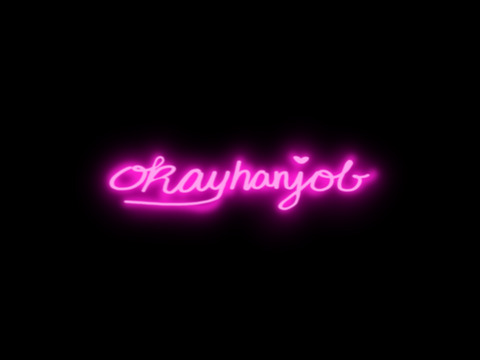 Header of notokayhanjob