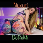 View nuxuridoremi (Nuxuri DoReMi) OnlyFans 1166 Photos and 278 Videos leaks 

 profile picture