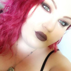 View nyxnefariouss (Nyx) OnlyFans 84 Photos and 32 Videos gallery 

 profile picture