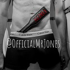 officialmrjones (𝙼𝚛 ᴊᴏɴᴇꜱ) free OnlyFans Leaks 

 profile picture