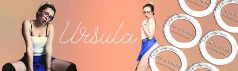 Header of officialursula