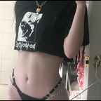 ohmeingoth OnlyFans Leaked Photos and Videos 

 profile picture