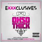 ohsothick (OhsoThick) OnlyFans content 

 profile picture