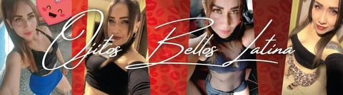 Header of ojitosbelloslatina