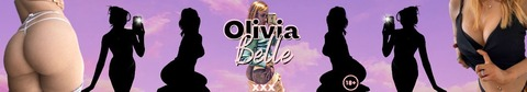 olivia-belle onlyfans leaked picture 1