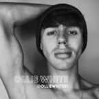 olliewhitee OnlyFans Leaks 

 profile picture