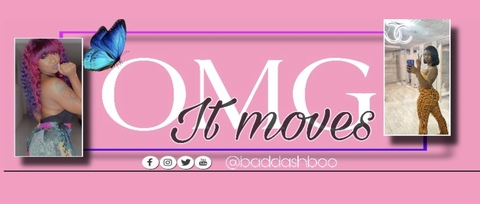 Header of omgitmoves