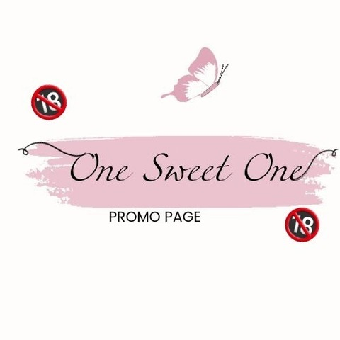 Header of onesweetone