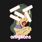 onlyxans OnlyFans Leaked Photos and Videos 

 profile picture