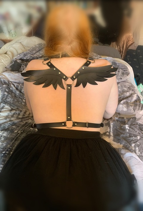onyxpheonix onlyfans leaked picture 1