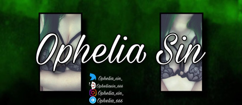 Header of ophelia_666