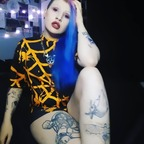 View Goth Mermaid (originalgothmermaid) OnlyFans 49 Photos and 32 Videos leaked 

 profile picture