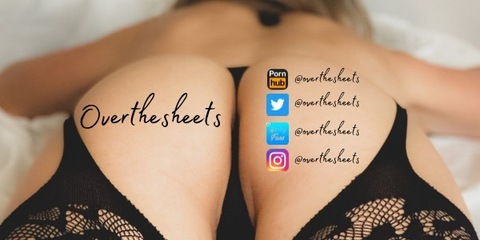 Header of overthesheets