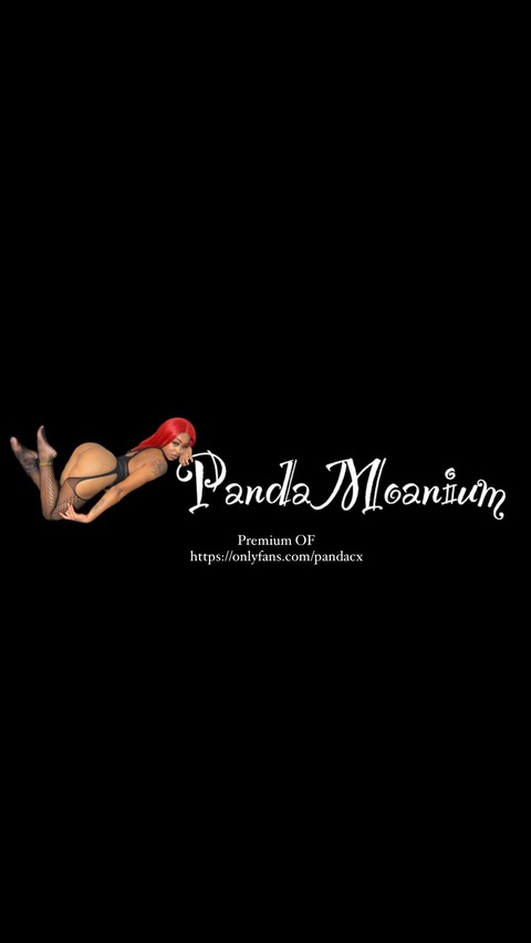 Header of pandacxxx
