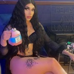 pandoradiorr (Champagne 🔮) OnlyFans Leaked Content 

 profile picture