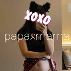 New @papaxmama leaked Onlyfans videos for free 

 profile picture