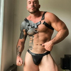 papixtrong onlyfans leaked picture 1