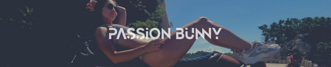 Header of passionbunny