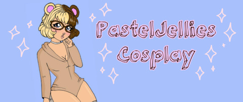 Header of pasteljellies