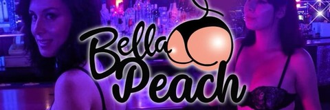 Header of peachbellini