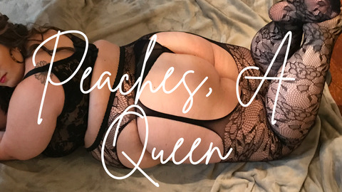 peachesaqueen onlyfans leaked picture 1
