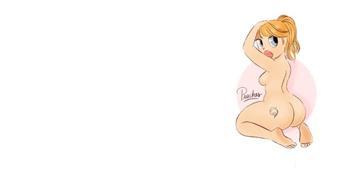 Header of peachy__barista