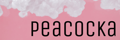 Header of peacocka