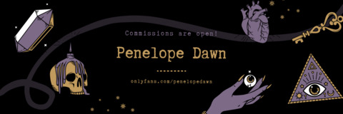 Header of penelopedawn