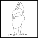 Onlyfans free content penguin_ssbbw 

 profile picture