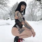 pennyslice onlyfans leaked picture 1
