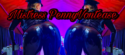 pennyvont onlyfans leaked picture 1