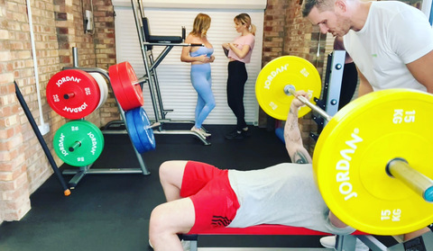 Header of personaltrainersxxx