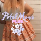 View petalmaniaplus (PETAL {ꜱᴏꜰᴛɢᴀᴍᴇʀɢɪʀʟɢꜰ}) OnlyFans 616 Photos and 35 Videos gallery 

 profile picture