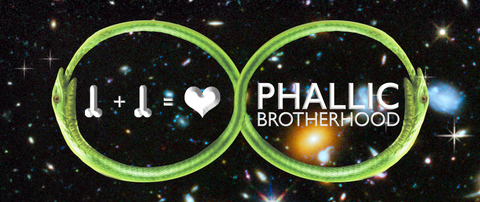 Header of phallicbrotherhood