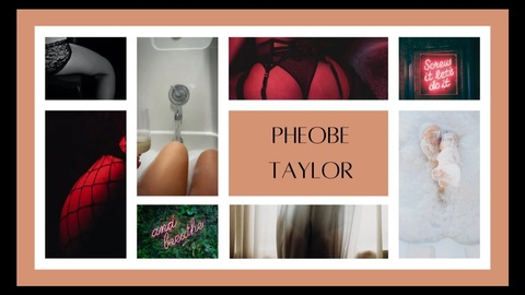 Header of pheobetaylor