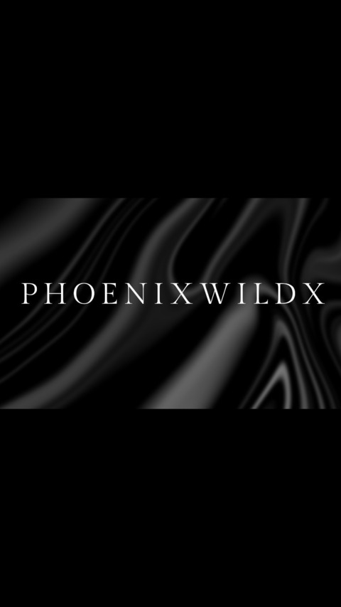 Header of phoenixwildx